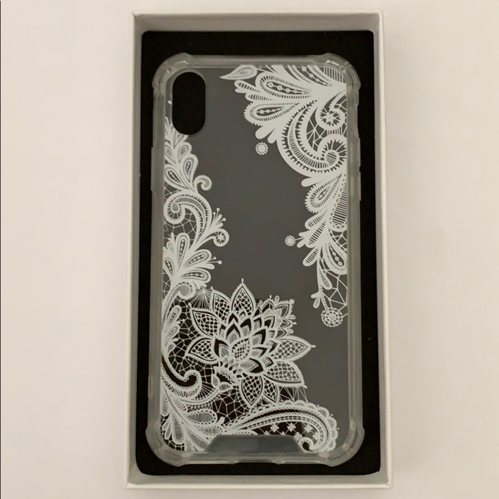 iPhone XR case